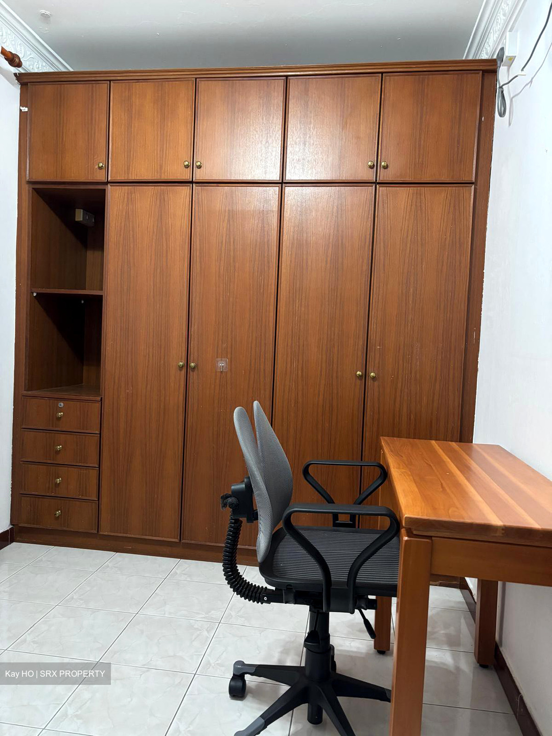 Jalan Chempaka Kuning (D16), Terrace #489978041